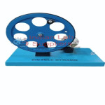 Bicycle Wheel Dynamo Model STEM Science Lab Demonstration Model